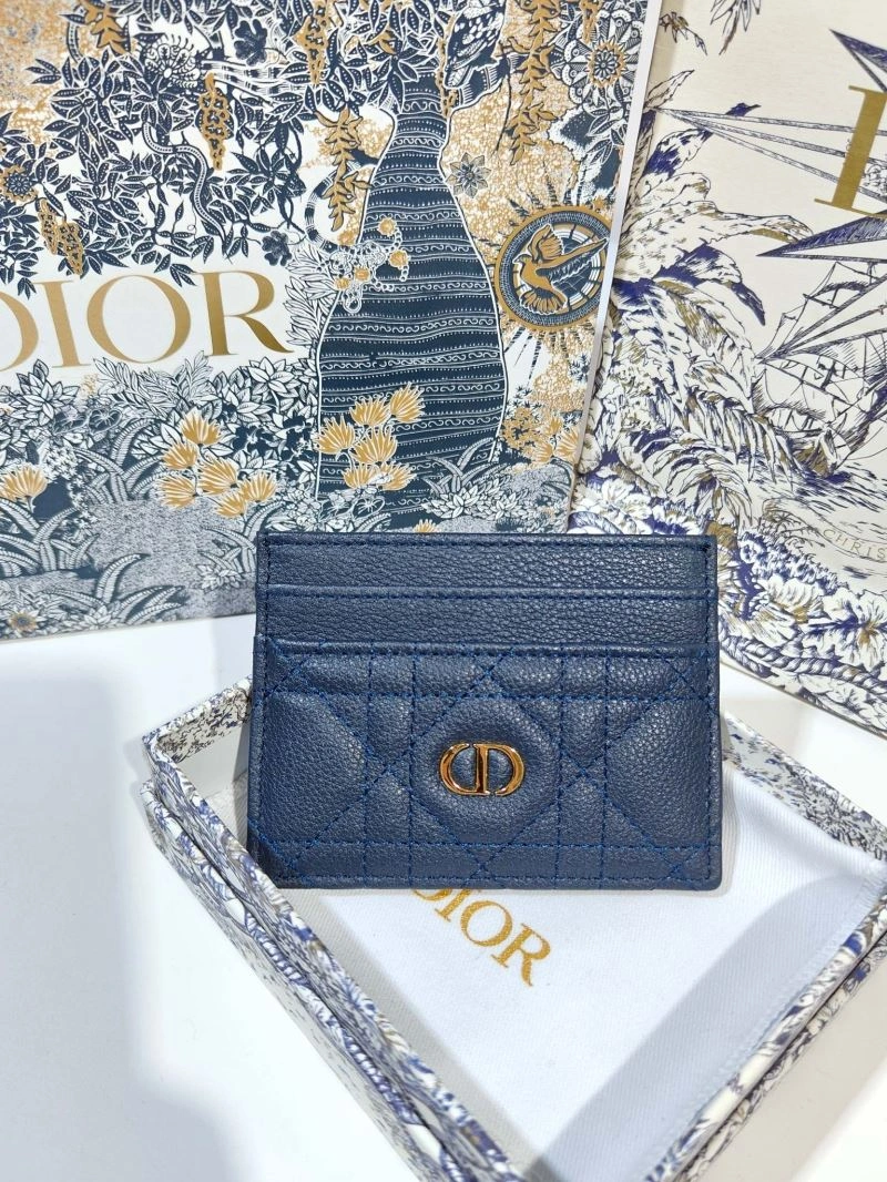 EyeCatching Christian Dior Wallet 75422