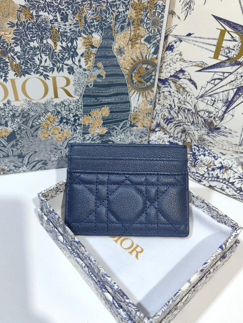 EyeCatching Christian Dior Wallet 75422