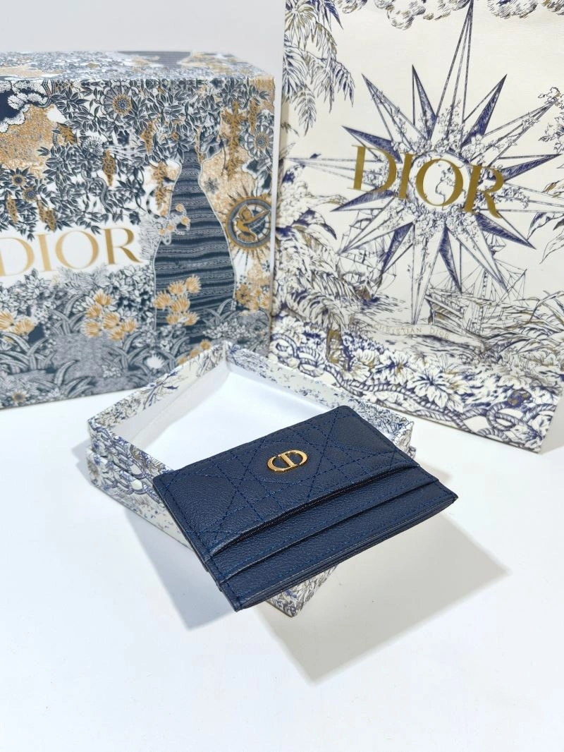 EyeCatching Christian Dior Wallet 75422