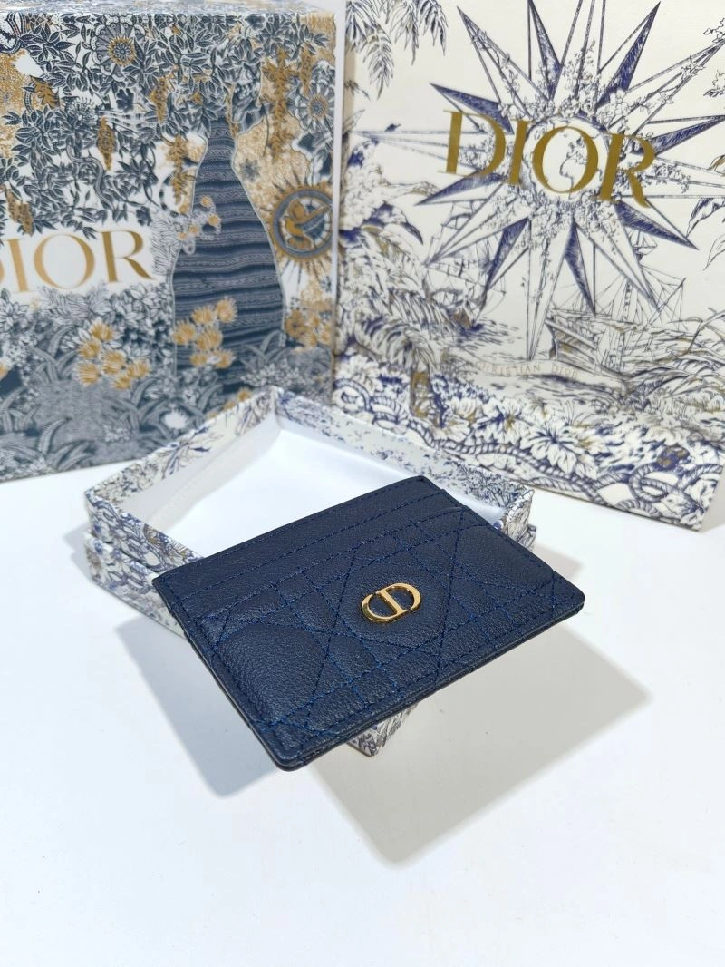EyeCatching Christian Dior Wallet 75422
