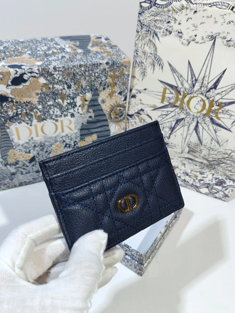 EyeCatching Christian Dior Wallet 75422