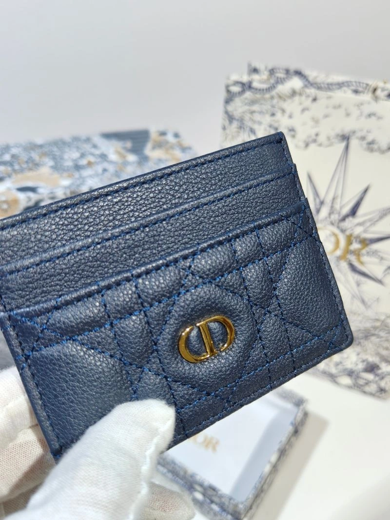 EyeCatching Christian Dior Wallet 75422