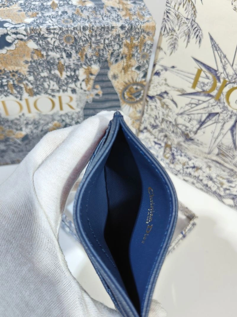 EyeCatching Christian Dior Wallet 75422