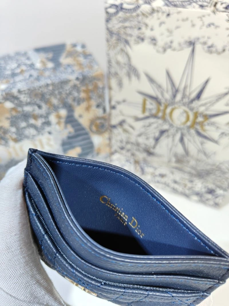 EyeCatching Christian Dior Wallet 75422