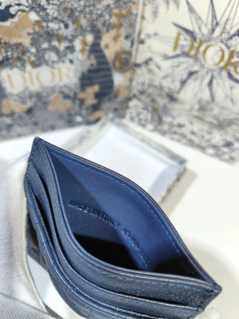 EyeCatching Christian Dior Wallet 75422