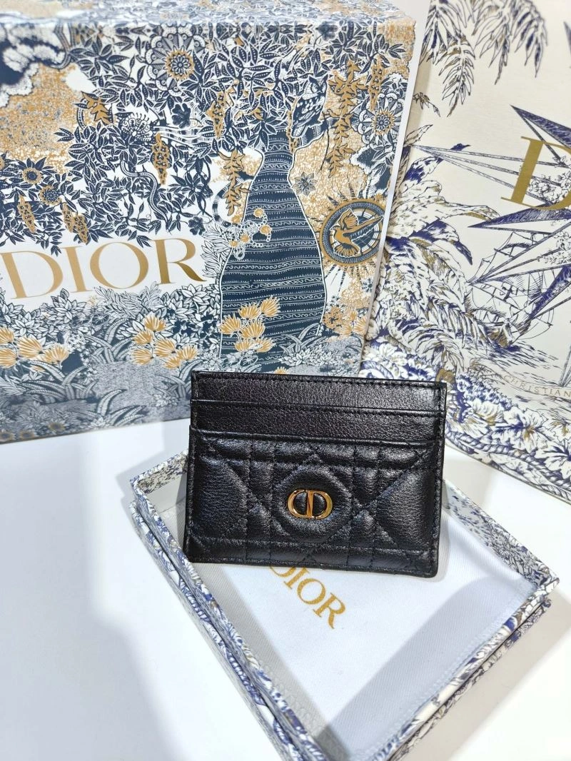 Christian Dior Wallet FashionForward 75414