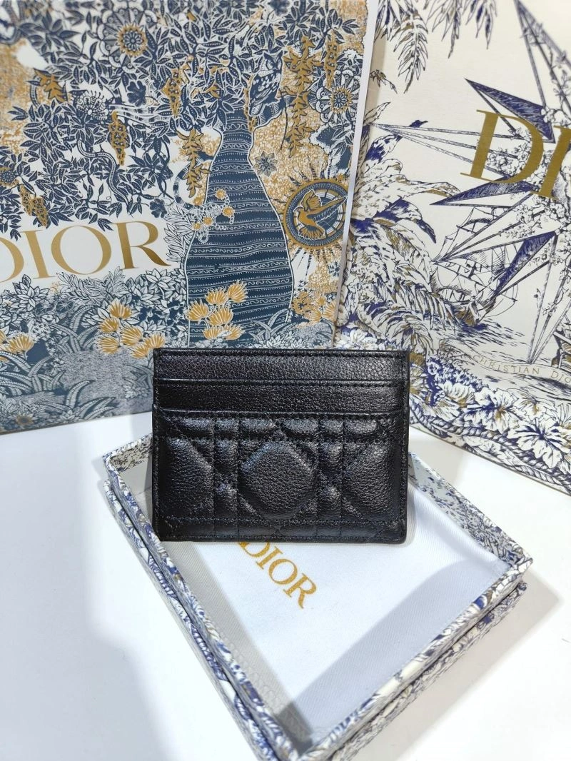 Christian Dior Wallet FashionForward 75414