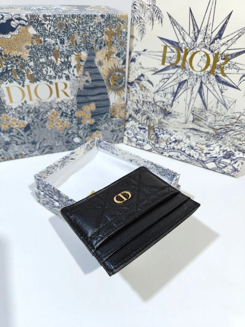Christian Dior Wallet FashionForward 75414