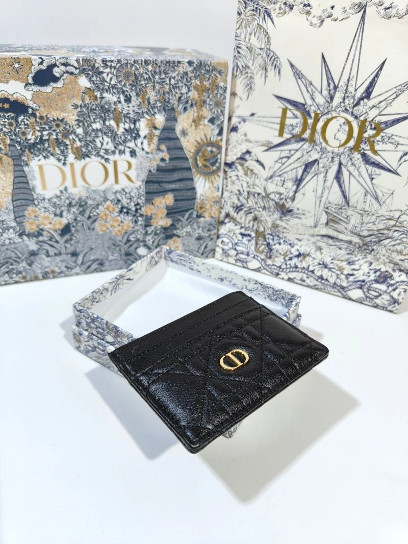 Christian Dior Wallet FashionForward 75414