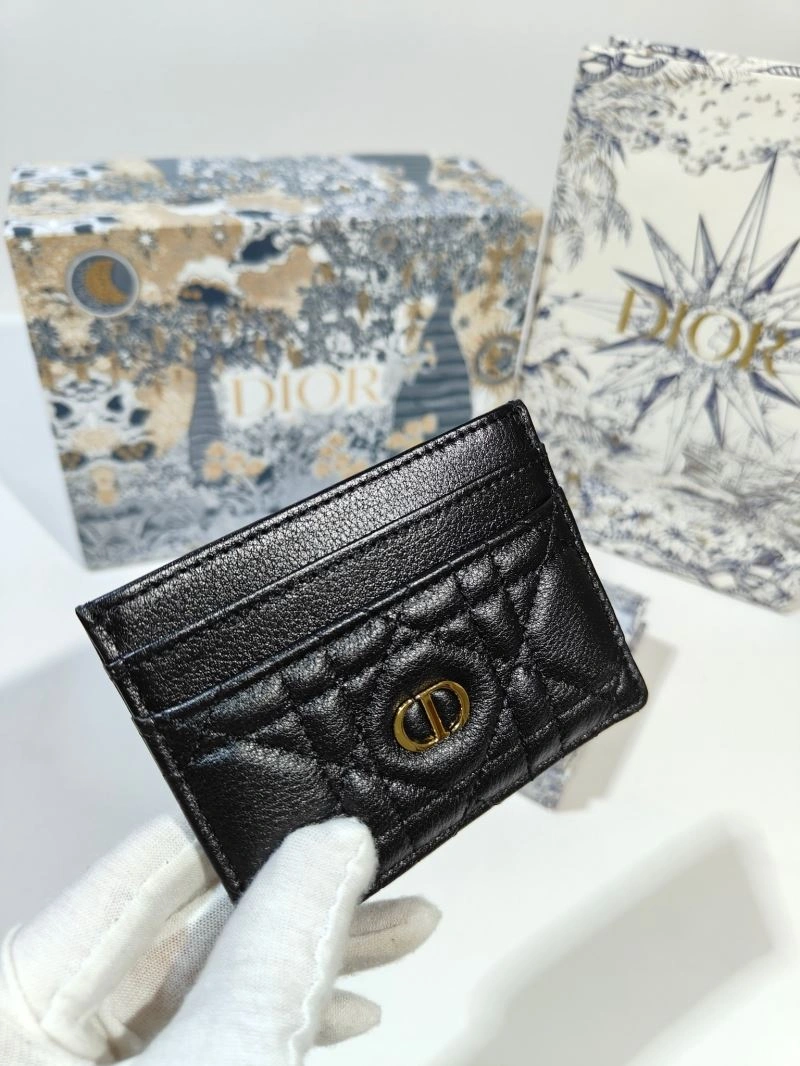 Christian Dior Wallet FashionForward 75414