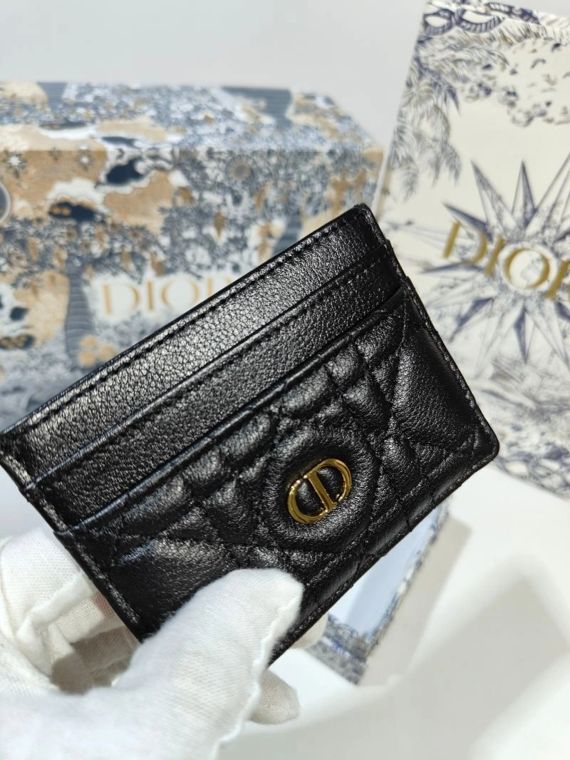 Christian Dior Wallet FashionForward 75414