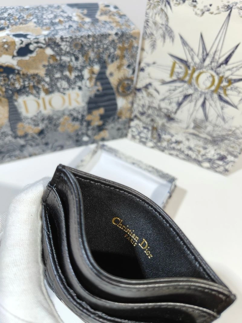 Christian Dior Wallet FashionForward 75414