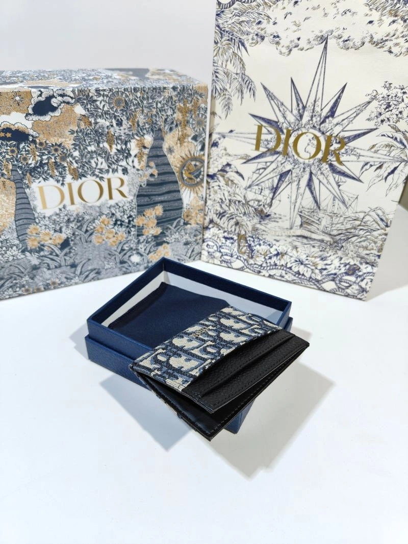 Christian Dior Wallet Casual 75418