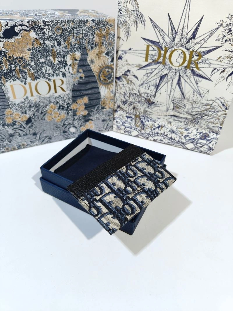 Christian Dior Wallet Casual 75418