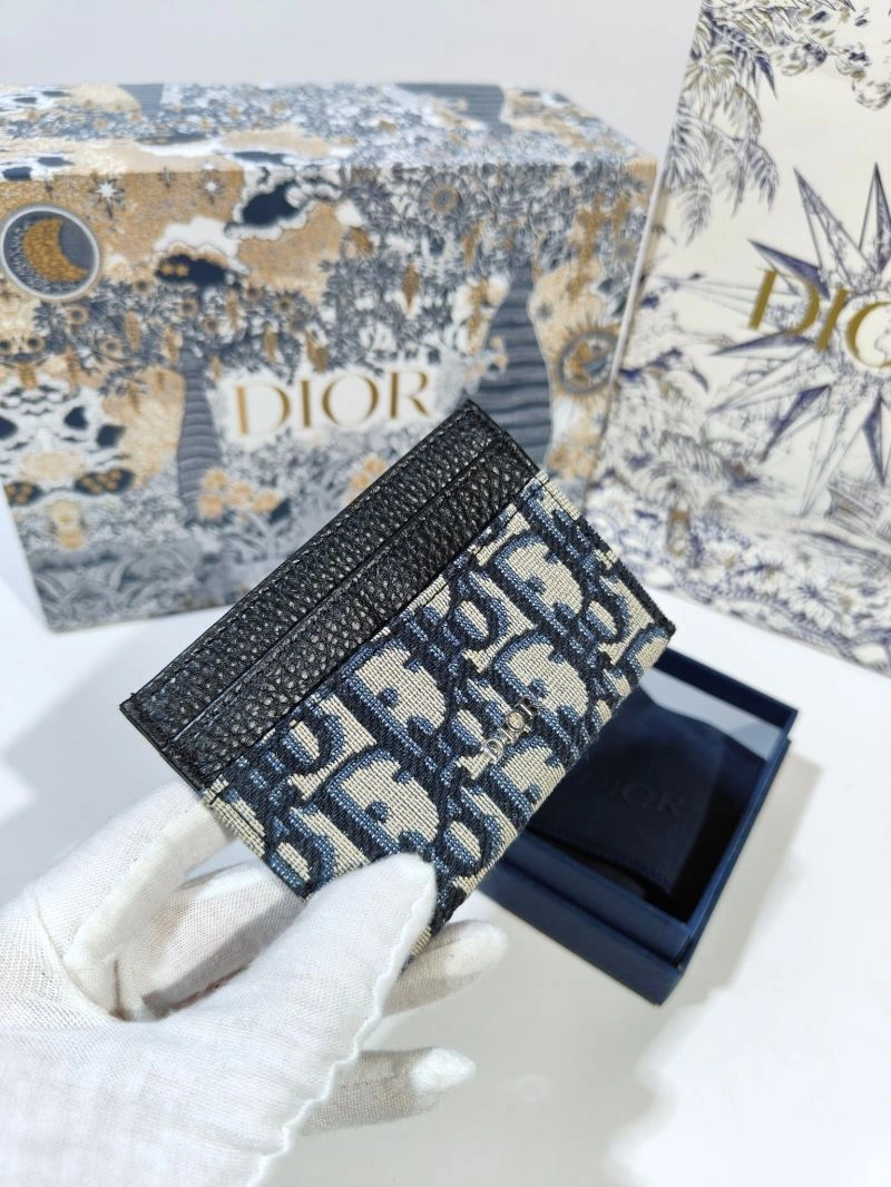 Christian Dior Wallet Casual 75418