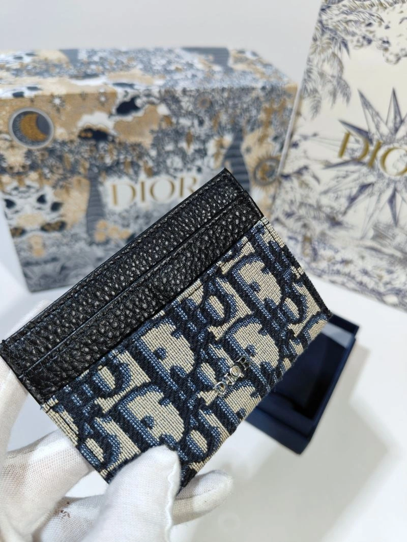 Christian Dior Wallet Casual 75418
