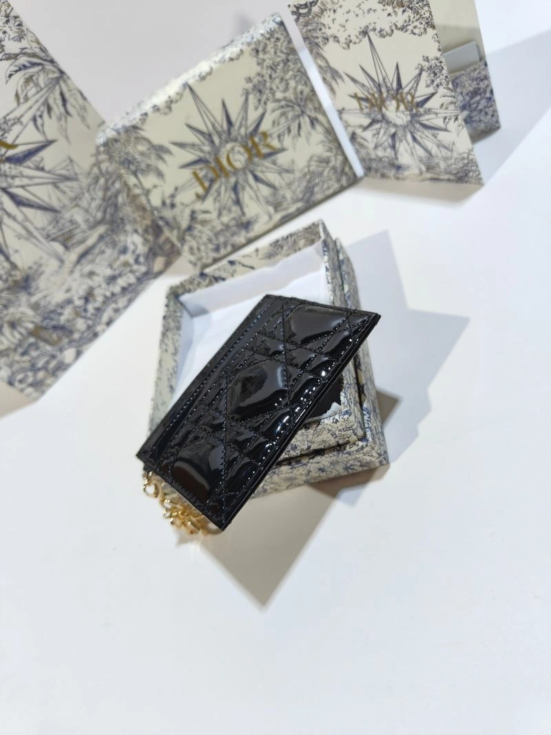 Christian Dior Wallet Supportive 75412