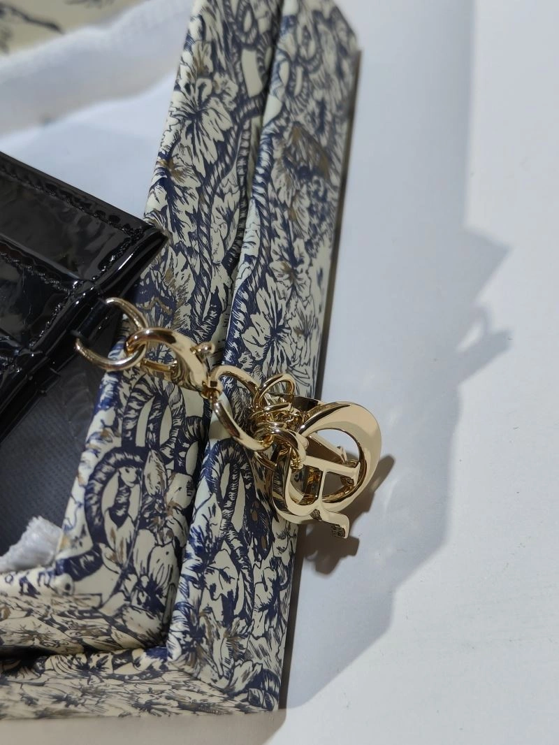 Christian Dior Wallet Supportive 75412