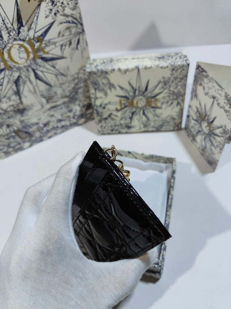 Christian Dior Wallet Supportive 75412