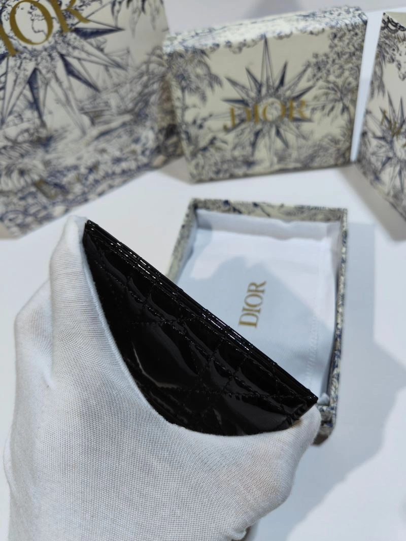 Christian Dior Wallet Supportive 75412