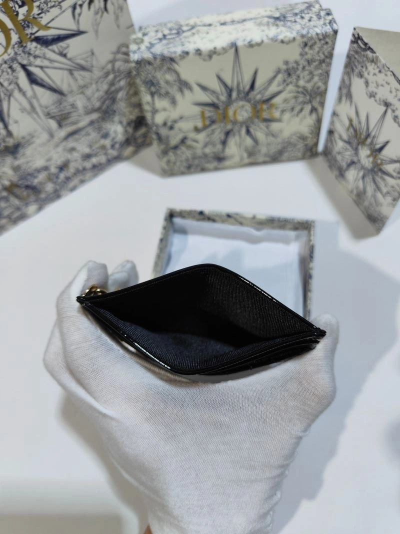 Christian Dior Wallet Supportive 75412