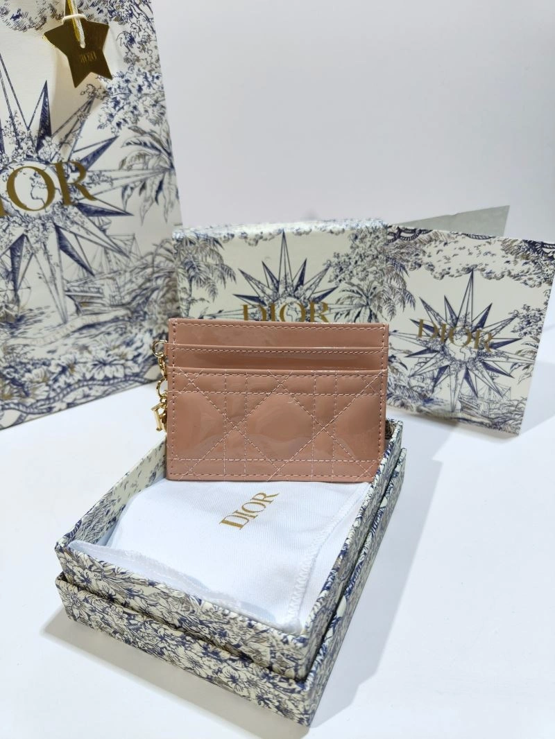 Christian Dior Wallet SmartChoice 75413