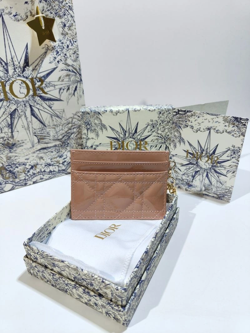 Christian Dior Wallet SmartChoice 75413