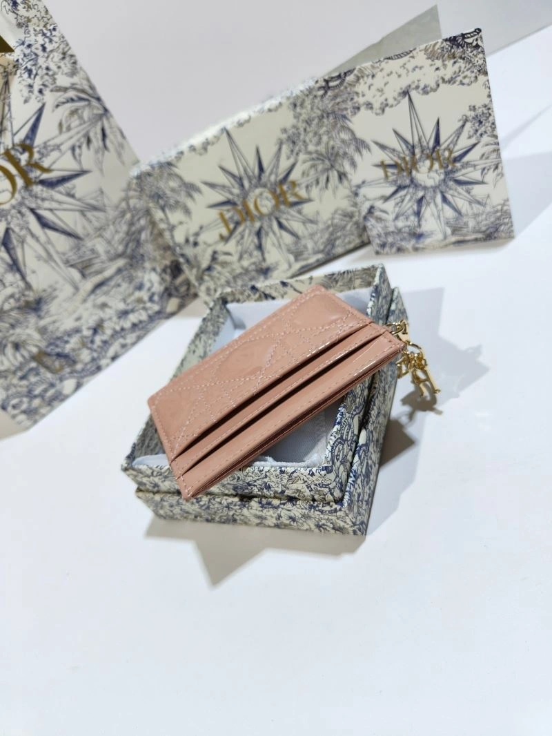 Christian Dior Wallet SmartChoice 75413