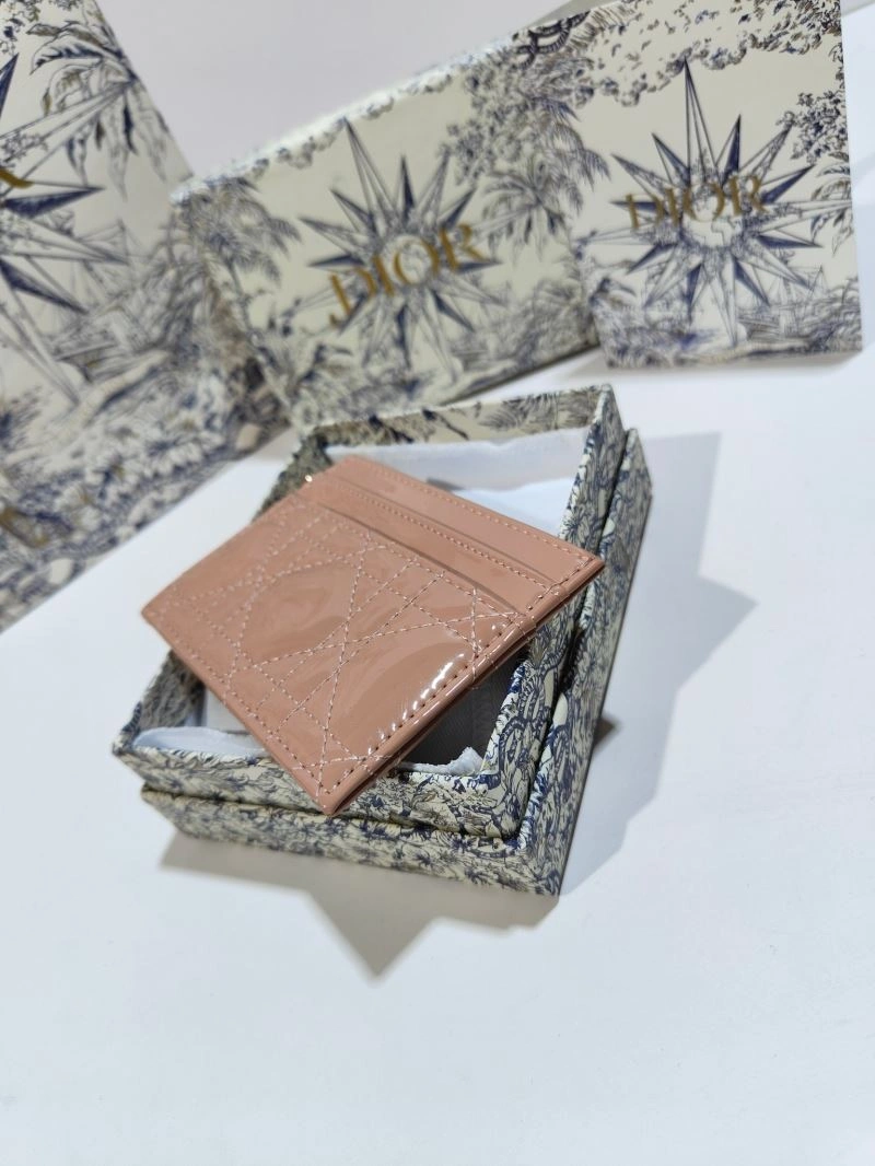 Christian Dior Wallet SmartChoice 75413