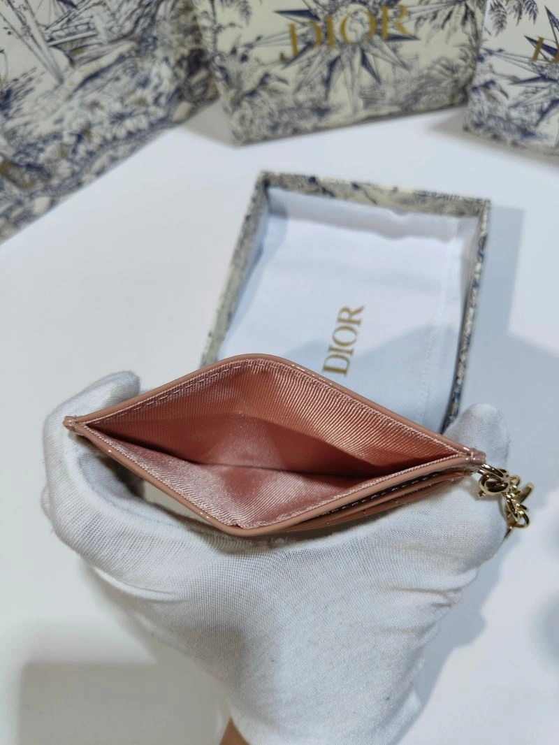 Christian Dior Wallet SmartChoice 75413
