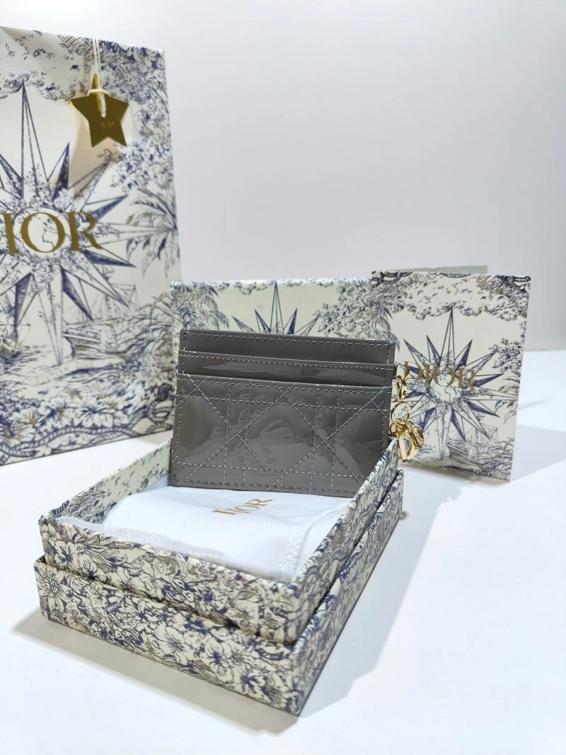Christian Dior Wallet DailyWear 75410