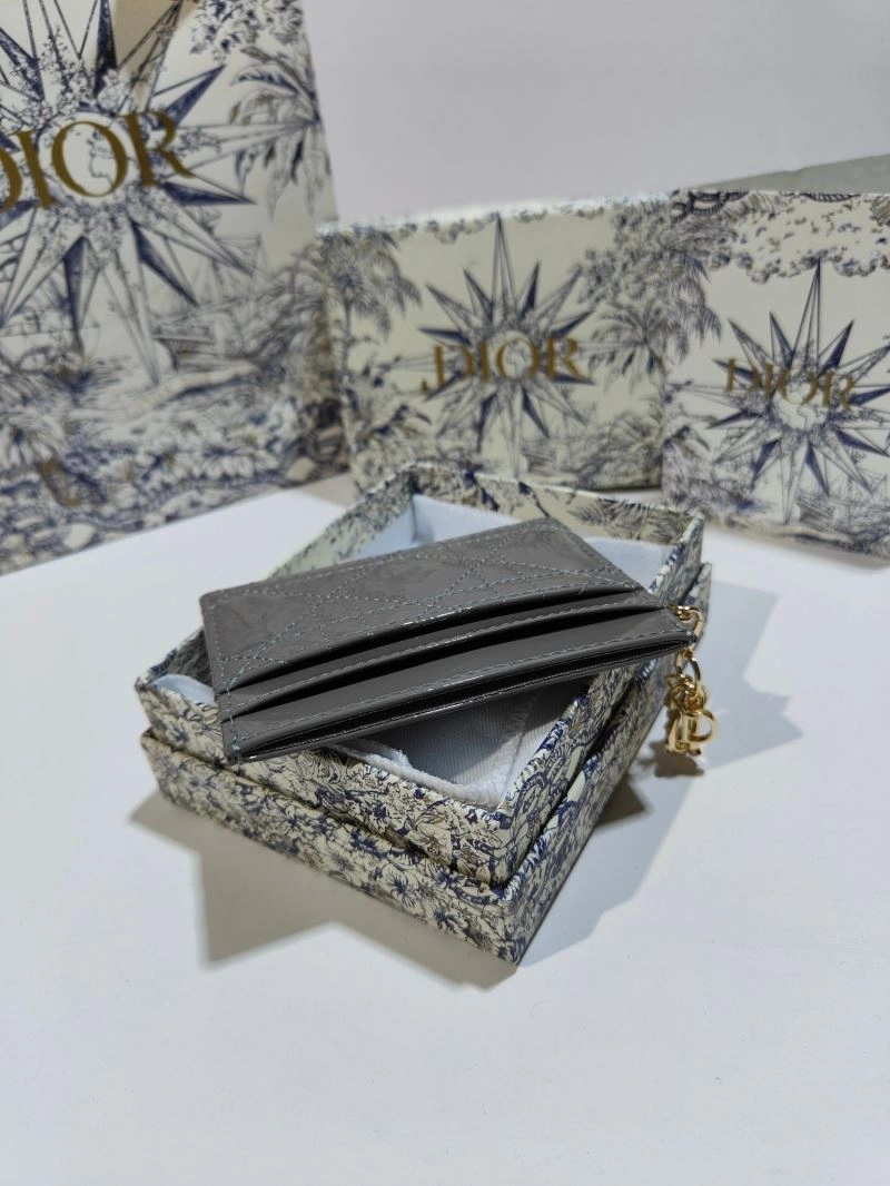 Christian Dior Wallet DailyWear 75410