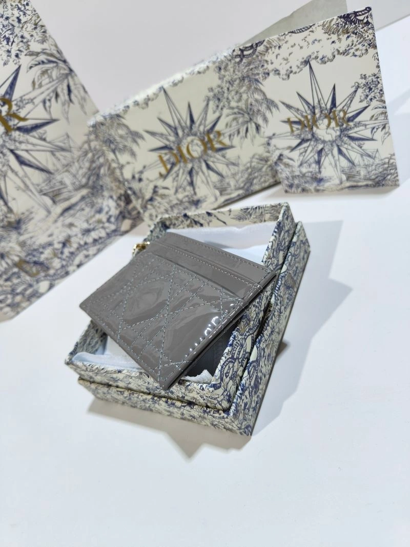 Christian Dior Wallet DailyWear 75410