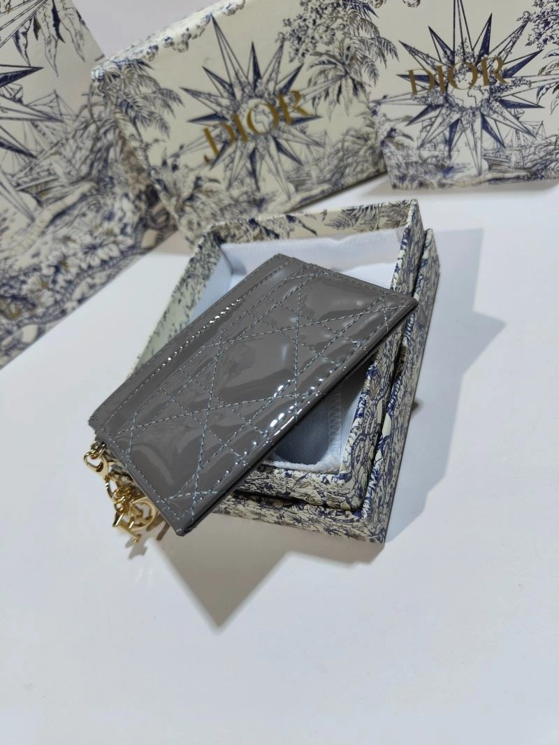 Christian Dior Wallet DailyWear 75410