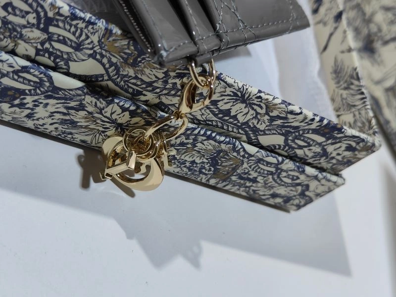 Christian Dior Wallet DailyWear 75410