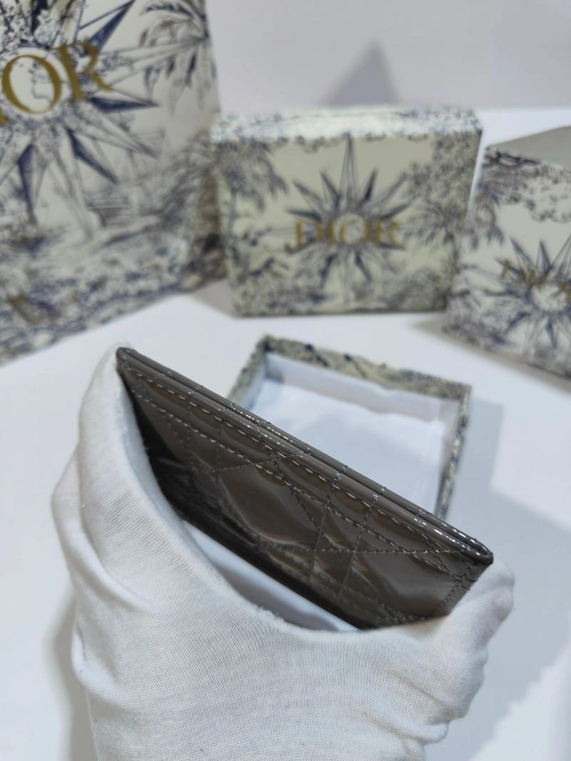 Christian Dior Wallet DailyWear 75410