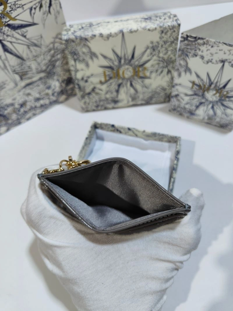 Christian Dior Wallet DailyWear 75410