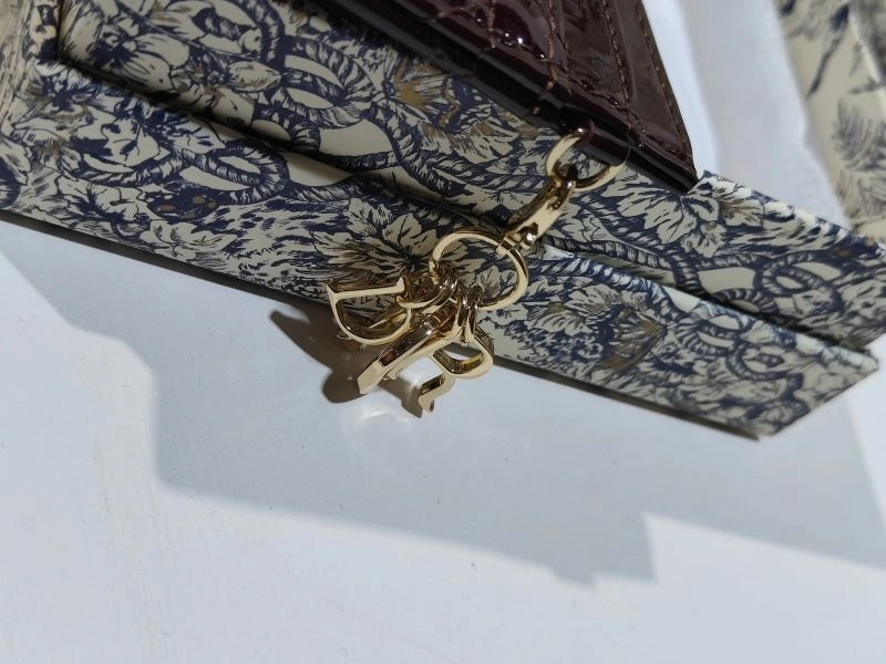 Christian Dior Wallet FastDry 75409