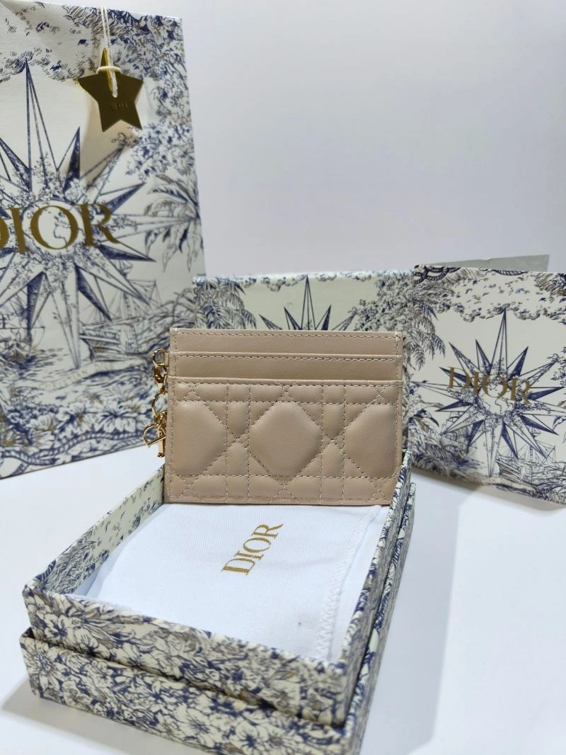 UrbanChic Christian Dior Wallet 75380