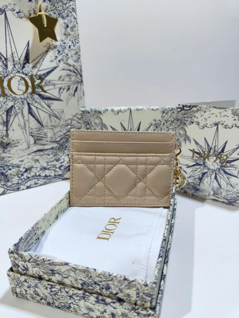 UrbanChic Christian Dior Wallet 75380