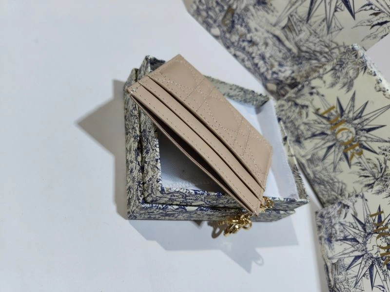 UrbanChic Christian Dior Wallet 75380