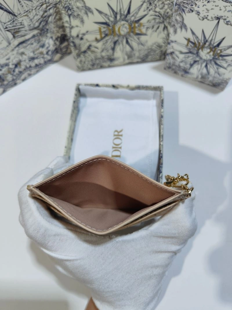 UrbanChic Christian Dior Wallet 75380