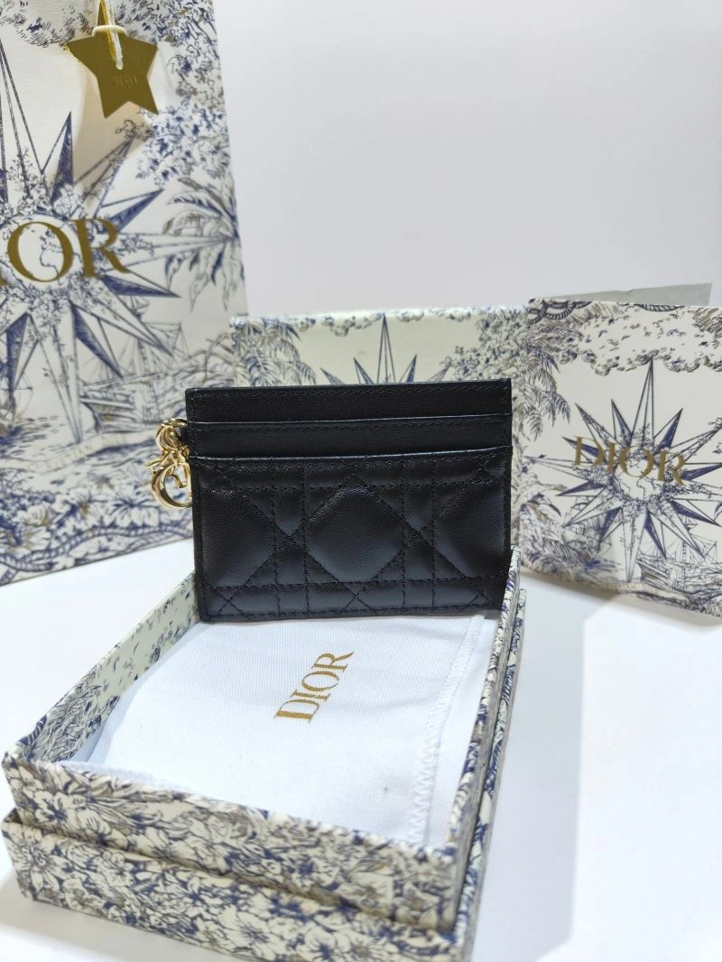 Christian Dior Wallet Sporty 75384