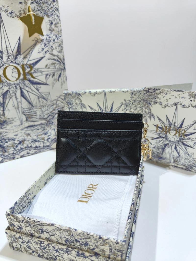 Christian Dior Wallet Sporty 75384