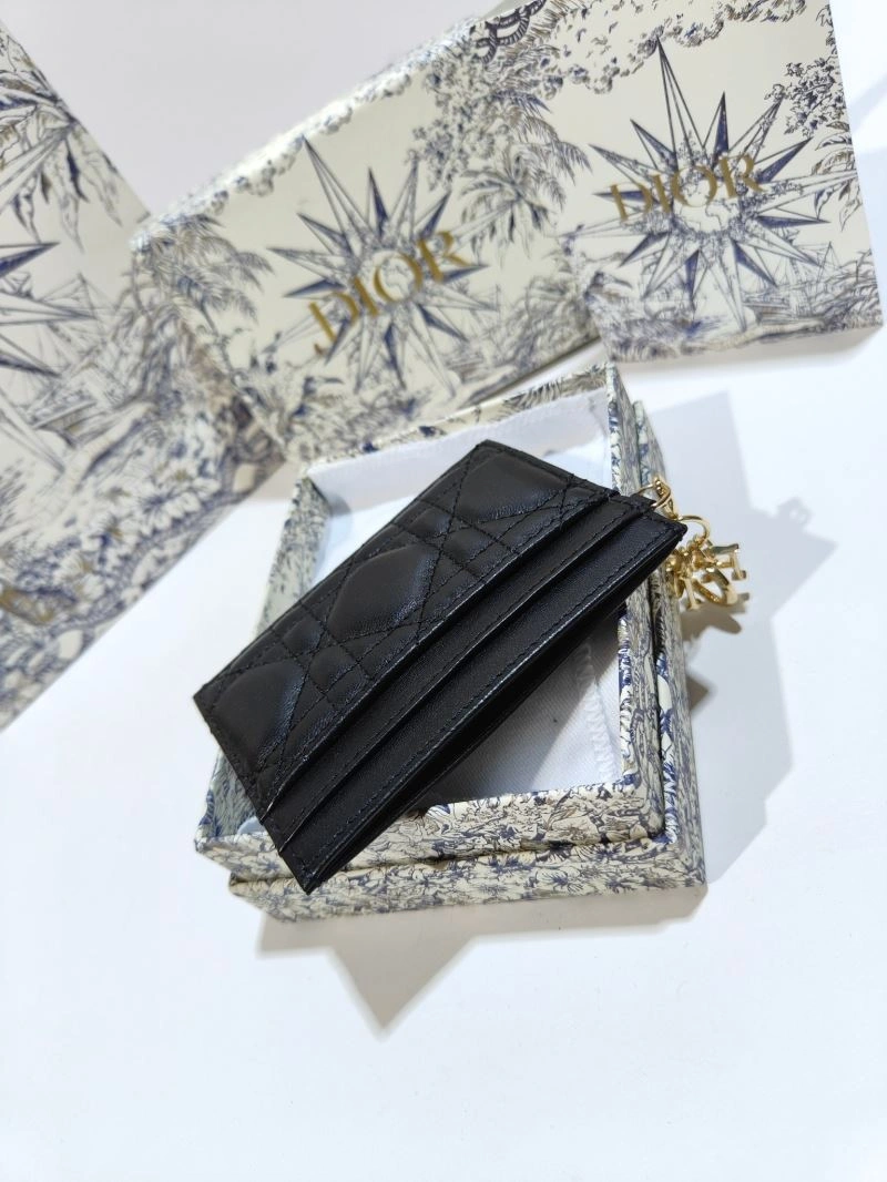 Christian Dior Wallet Sporty 75384