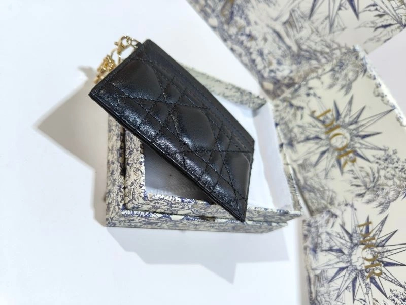 Christian Dior Wallet Sporty 75384
