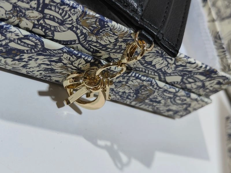 Christian Dior Wallet Sporty 75384