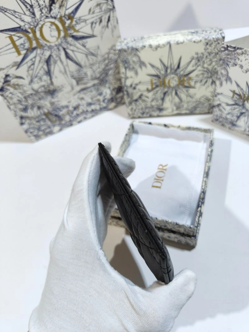 Christian Dior Wallet Sporty 75384