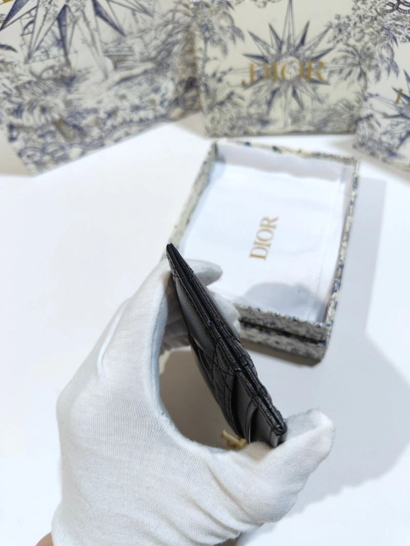 Christian Dior Wallet Sporty 75384