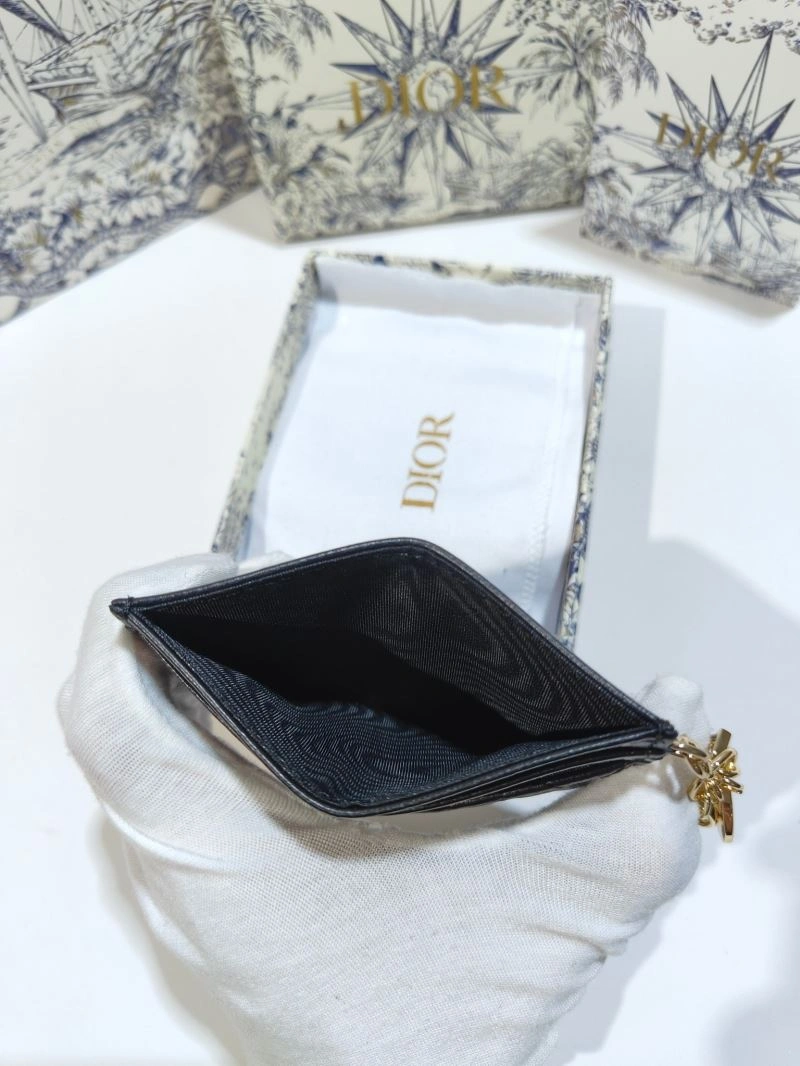 Christian Dior Wallet Sporty 75384